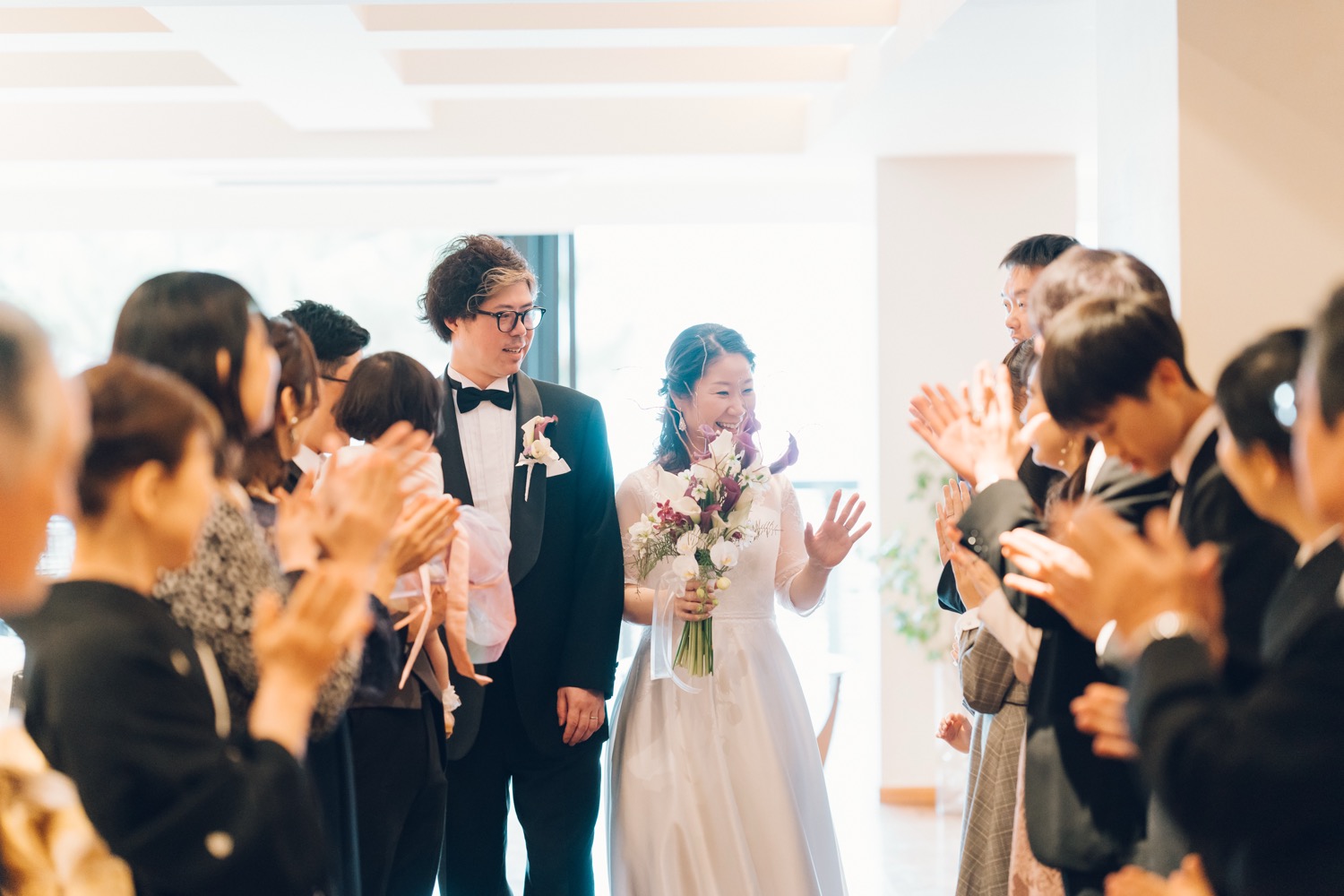 宮島結婚式イメージ写真