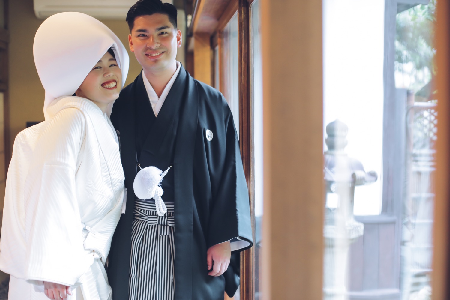 宮島結婚式イメージ写真