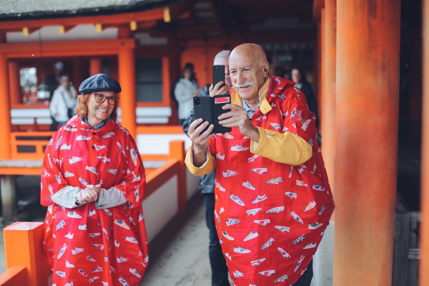 宮島結婚式イメージ写真