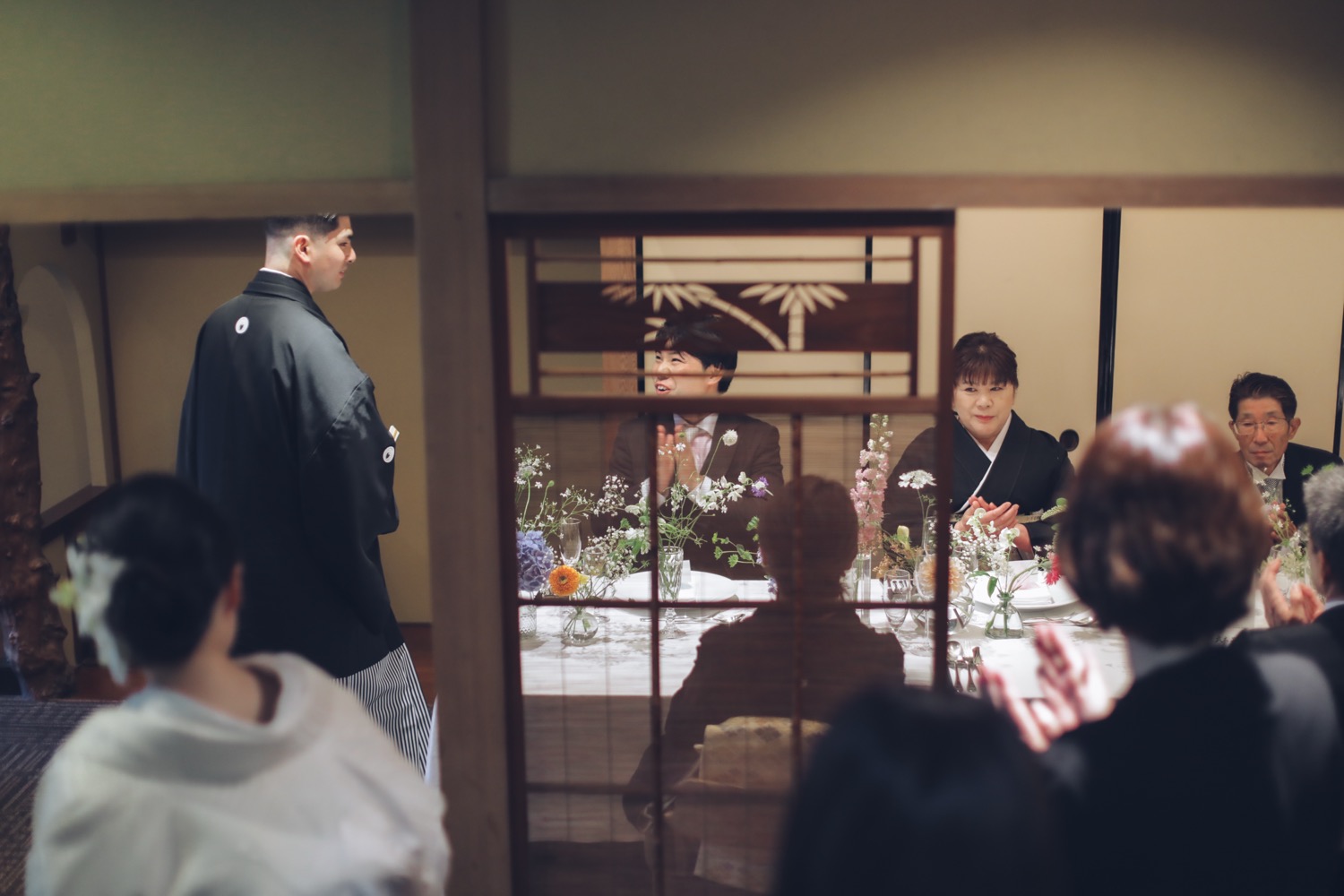 宮島結婚式イメージ写真