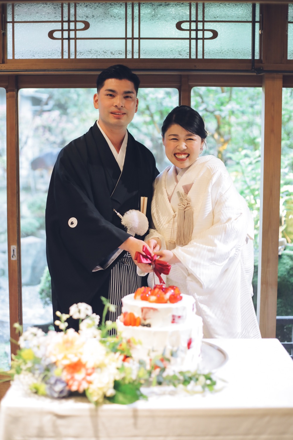 宮島結婚式イメージ写真