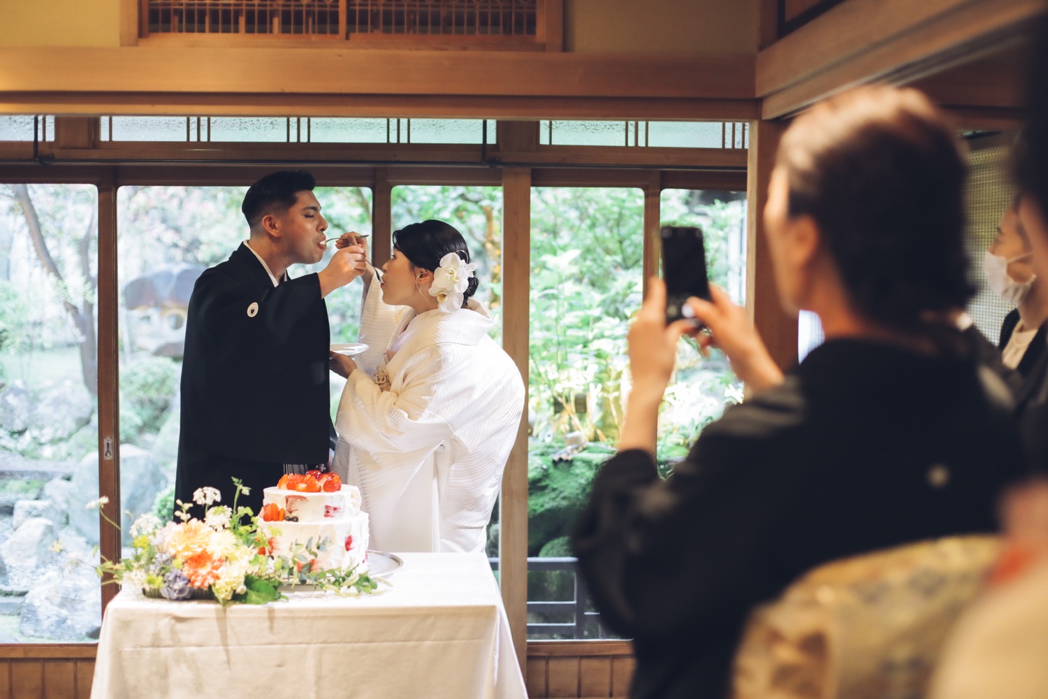 宮島結婚式イメージ写真