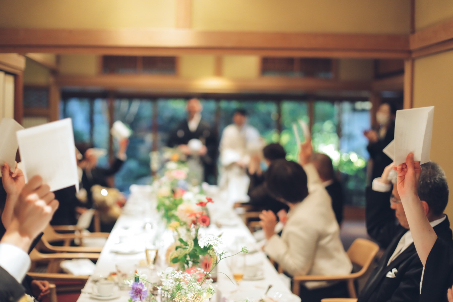 宮島結婚式イメージ写真