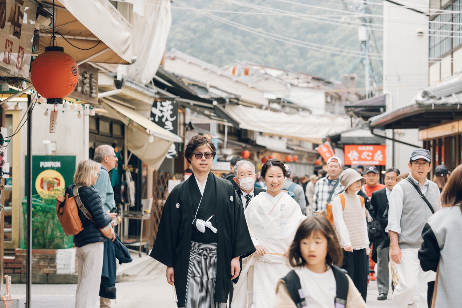 宮島結婚式イメージ写真