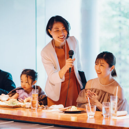 Ryokan尾道西山の様子